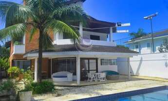 Imagem 4: Residencial Casa de Condomínio no Acapulco