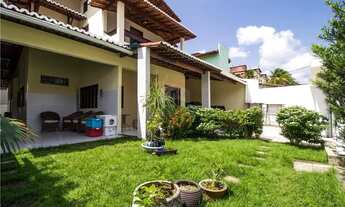 Imagem 3: Casa Duplex Maravilhosa 6/4 Sendo 04 Suites Para Locação em Capim Macio