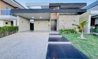 Imagem: Casa em Condomínio - Jardins do Lago