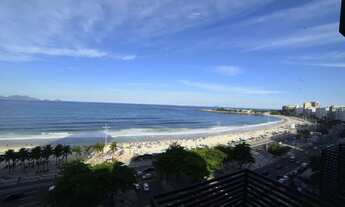 Imagem: Apartamento para alugar na Rua Miguel Lemos