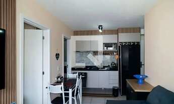 Imagem 4: Apartamento à Venda - Bela Vista, 2 Quartos, 37 m2