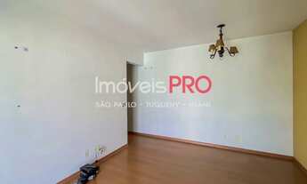 Imagem 7: Excelente apto de 57 m2 com 2 dormitórios na rua Frei Caneca