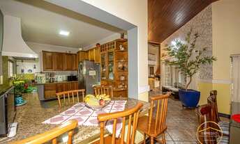 Imagem 5: Casa à venda no bairro Alto da Boa Vista - Sorocaba/SP