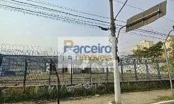Imagem: Terreno para aluguel, Jardim São Cristóvão