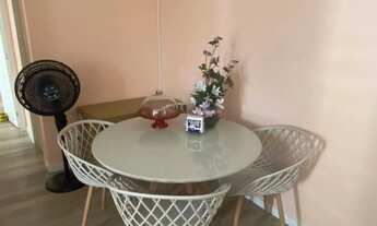 Imagem 2: SR - Varanda Castanheira Mobiliado 2/4