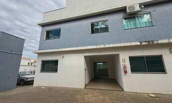 Imagem 2: Sobrado com 3 Quartos sendo 2 Suítes na 110 sul