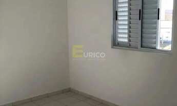 Imagem 7: Apartamento para aluguel no Residencial Jardim Conquista em Jundiaí/SP