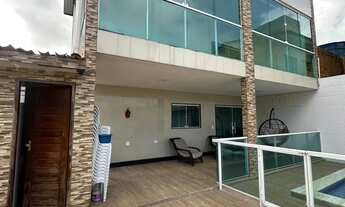 Imagem 5: Casa Temporada próximo a Maria Farinha