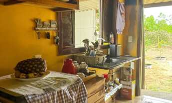 Imagem 4: Vende-se um chalé com vista espetacular em Chapada dos Guimarães