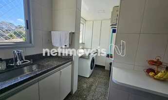 Imagem 6: Excelente apartamento 3 quartos com suite e varanda no Santa Ines!!!