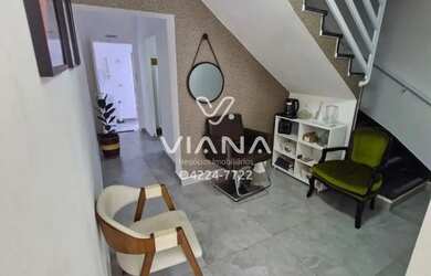 Imagem 3: SALA COMERCIAL PARA LOCAÇÃO - CERÂMICA - SÃO CAETANO DO SUL - SP