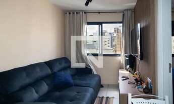 Imagem: Apartamento à Venda - Bela Vista, 2 Quartos