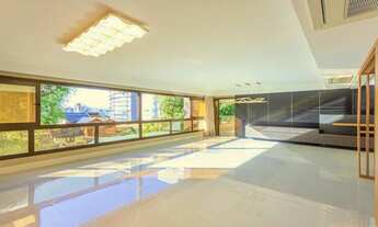 Imagem: Apartamento Garden de 460m2 com 3 suites