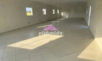 Imagem 6: Galpão para alugar, 400 m² por R$ 20.000,01/mês - Porto Novo - Caraguatatuba/SP