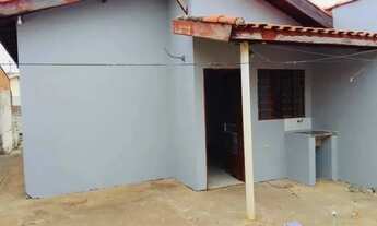 Imagem 4: Vendo Casa em Santo Antônio