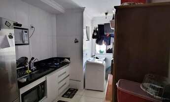 Imagem 3: Apartamento no Setor Parque Oeste