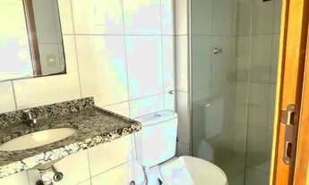 Imagem 2: Apartamento à venda no RESIDENCIAL VARANDAS DO HORTO , GRUTA DE LOURDES , Maceió, AL