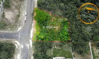 Imagem 4: Vendo terreno Condomínio Reserva by Santa Mônica