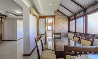 Imagem: Cobertura 3 quartos, duas suites bairro