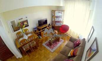 Imagem 2: Apartamento-À VENDA-Botafogo-Rio de Janeiro-RJ