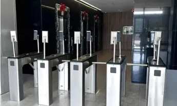 Imagem 3: Imóvel para aluguel com 42 metros quadrados em Cerâmica - São Caetano do Sul - SP