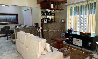 Imagem 3: Casa - Jardim Chapadão - Campinas