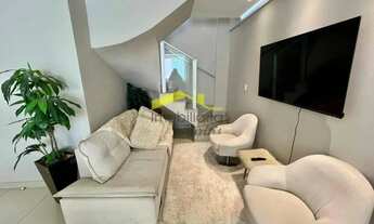 Imagem 4: Cobertura para aluguel, 3 quartos, 2 suítes, 3 vagas, Buritis - Belo Horizonte/MG