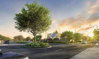 Imagem 3: Terreno à venda, 405,00m² por R$1.020.000,00- Tropical - Cascavel/PR