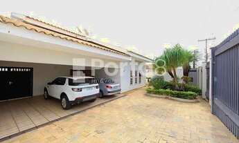 Imagem 2: Elegância e Espaço no Coração do Bairro Comendador Mancor Daud: Casa de 531m² à Venda