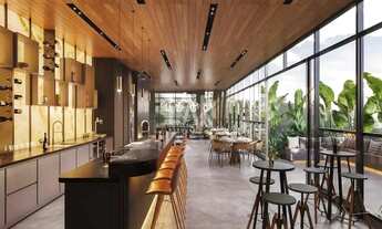 Imagem 7: Apartamento à venda, 3 quartos, 1 suíte, 2 vagas, Sion - Belo Horizonte/MG