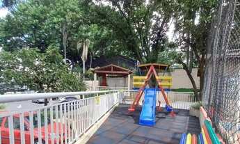 Imagem 2: **Aluga-se Apartamento - Mobiliado**