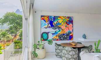 Imagem 7: Imóvel a venda na Avenida Delfim Moreira, Leblon, Rio de Janeiro