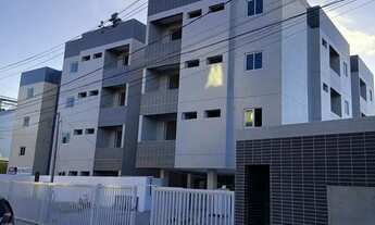 Imagem 3: Vendo apartalento com 2 quartos sendo Um Suite