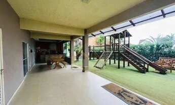 Imagem 2: Apartamento Residencial à venda, Vale dos Tucanos, Londrina - AP0301