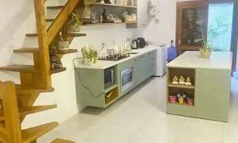 Imagem 7: Casa para Venda - 108.8m², 2 dormitórios, sendo 2 suites, 1 vaga - Teresópolis