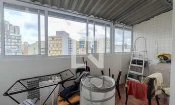 Imagem 7: Apartamento à Venda - Bela Vista, 1 Quarto, 55 m2