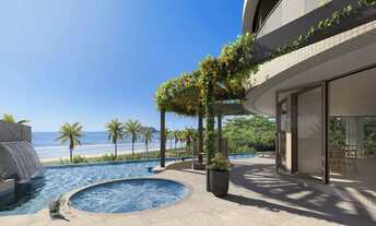 Imagem 5: Garden com 2 dormitórios à venda com 343.59m² por R$ 4.331.661,38 no bairro Praia Central