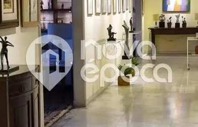 Imagem 7: Flamengo Apartamento com 4 dormitórios