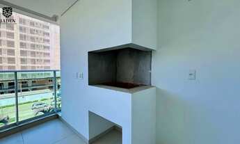 Imagem 3: Apartamento com 4 suítes e 4 vagas no Brava Beach na Praia Brava em Itajaí