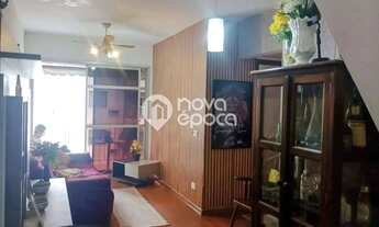 Imagem 5: Méier Apartamento cobertura com 3 dormitórios