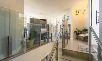 Imagem 15: Cobertura de 4 Quartos no Edifício L' Excellence