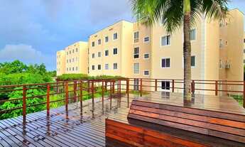 Imagem 7: Apartamento com 2 Quarto(s) e 1 banheiro(s) para Alugar, 55 m² por R$ 800 / Mês