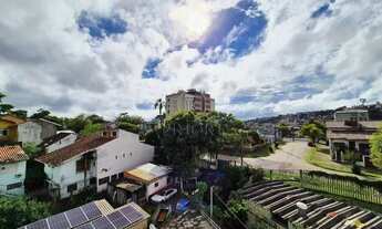 Imagem 4: Cobertura no bairro Nonoai em Porto Alegre
