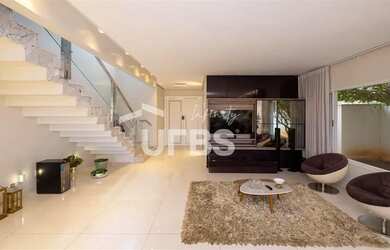 Imagem 5: Sobrado exclusivo no Alphaville Cruzeiro do Sul