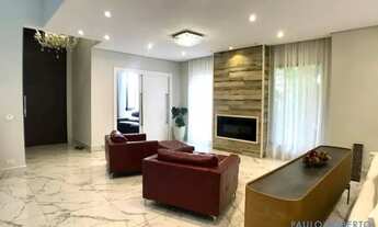 Imagem 4: CASA EM CONDOMÍNIO - TAMBORÉ - SP