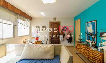 Imagem 2: Apto para reforma - 74m²