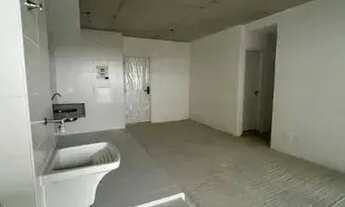 Imagem 7: Imóvel para venda possui 83 metros quadrados com 2 quartos