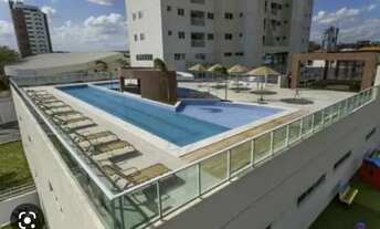 Imagem 2: Apartamento para Venda em Campina Grande, ALTO BRANCO, 3 dormitórios, 2 suítes, 3 banheiro