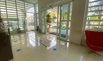 Imagem: Sala, 35 m² - venda por R$ 520.000,00 ou