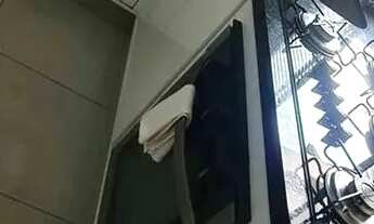 Imagem 5: Casa de Vila em Rua Filomena Ricci - Jardim do Lago - Jundiaí/SP